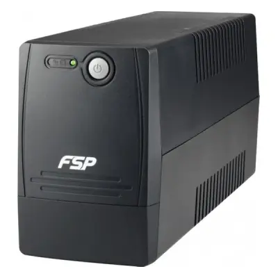 FSP FP800 800VA LİNE INTERACTİVE UPS