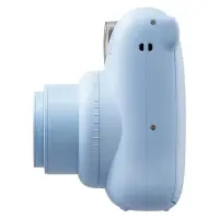 Fujifilm Instax Mini 12 Anlık Fotoğraf Makinesi - Pastel Mavi