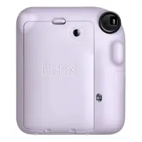 Fujifilm instax mini 12 Lila Mor Anlık Fotoğraf Makinesi Lila Mor