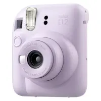 Fujifilm instax mini 12 Lila Mor Anlık Fotoğraf Makinesi Lila Mor