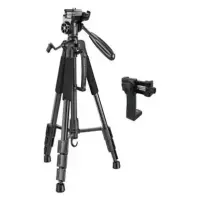 FULLTECH F8850 PROFFESSIONAL TRIPOD