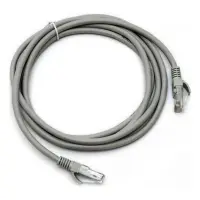 FULLY  CAT6 PATCH NETWORK ETHERNET KABLO 3 METRE