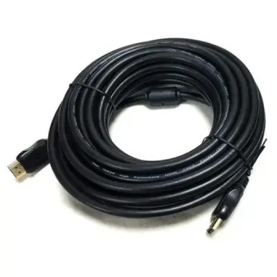 FULLY 4K HDTV KABLO 10 METRE HDMI