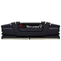 G.Skill Ripjaws V 16 GB 3600 MHz CL18 F4-3600C18S-16GVK DDR4 Ram