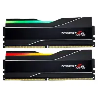 G.Skill Trident Z5 Neo RGB 64 GB (2x32) 6000 MHz CL26 F5-6000J2636H32GX2-TZ5NR DDR5 Ram