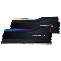 G.Skill Trident Z5 RGB 32 GB (2X16) 6000 MHz CL36 F5-6000J3636F16GX2-TZ5RK DDR5 Ram