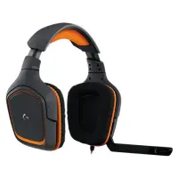 Logitech G231 Prodigy 981-000627 Oyuncu Kulaklık