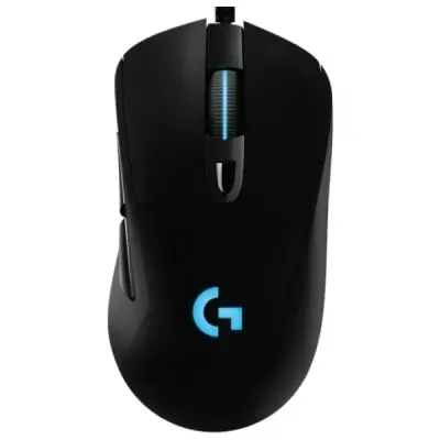 Logitech G403 Prodigy Kablolu Oyuncu Mouse 910-004825