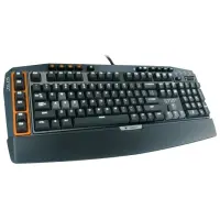 Logitech G710+ Mechanical Gaming Klavye 920-005705