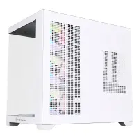 Game İn Game Dream Beyaz 7x12cm Argb Fanlı Akvaryum Kasa