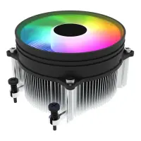 GAMEPOWER NEBULA RGB HAVA SOĞUTMALI AM5-1700P İŞLEMCİ FANI
