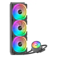 GAMEPOWER SKADI 360 ARGB CPU SIVI SOGUTMA 360 MM