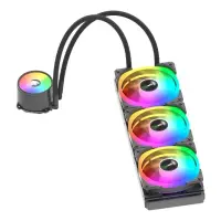 GAMEPOWER SKADI 360 ARGB CPU SIVI SOGUTMA 360 MM