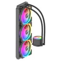 GAMEPOWER SKADI 360 ARGB CPU SIVI SOGUTMA 360 MM