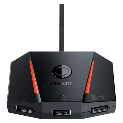 GAMESIR VX2 AİMBOX MULTİ-PLATFORM KONSOL ADAPTÖR