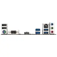 GİGABYTE A520M K V2 D4 AM4 VGA HDMİ ANAKART