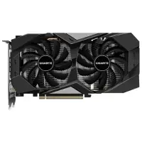 GİGABYTE GEFORCE GTX 1660 SUPER OC 6G 6GB GDDR6 192 BİT EKRAN KARTI (3 AY GARANTİ)