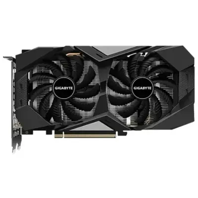 GİGABYTE GEFORCE GTX 1660 SUPER OC 6G 6GB GDDR6 192 BİT EKRAN KARTI (3 AY GARANTİ)