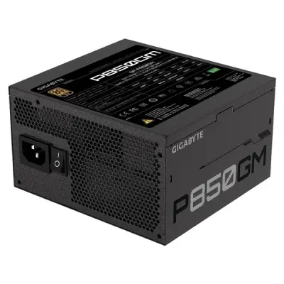 GİGABYTE P850W 80+GOLD FULL MODÜLER PSU GP-P850GM POWER SUPLY