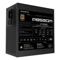 GİGABYTE P850W 80+GOLD FULL MODÜLER PSU GP-P850GM POWER SUPLY