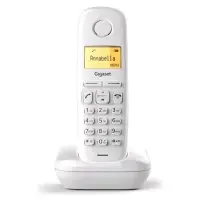 Gigaset A170 Beyaz Telsiz Telefon