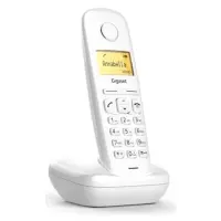 Gigaset A170 Beyaz Telsiz Telefon