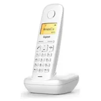 Gigaset A170 Beyaz Telsiz Telefon