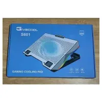 GIVE COOL S601 NOTEBOOK SOĞUTUCU
