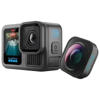 GO PRO 13 BLACK ULTRA WIDE EDITION