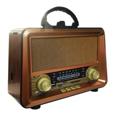 GOLONE WIRELESS SPEAKER RX-BT1006