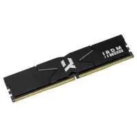 GOODRAM IRDM BLACK 16 GB 6000 MHZ CL30 IR-6000D564L30S/16G DDR5 RAM