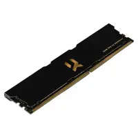 GOODRAM IRDM PRO 16GB (2X8) 3600MHZ CL18 DDR4 DEEP BLACK RAM