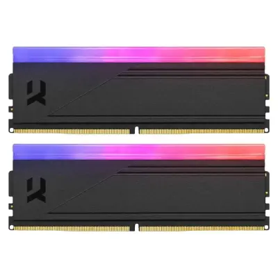 Goodram IRDM RGB 64 GB (2x32) 6400 MHz CL32 IRG-64D5L32/64GDC DDR5 Ram