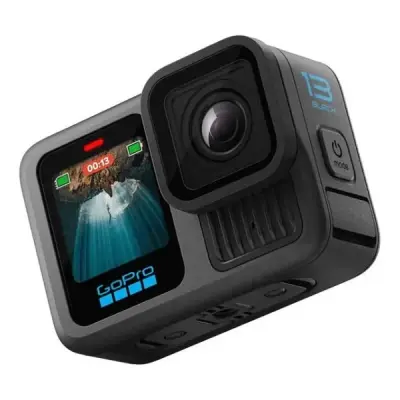 GOPRO HERO 13 BLACK AKSİYON KAMERASI