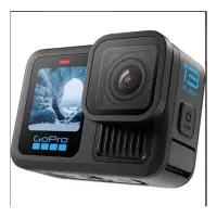 GOPRO HERO 13 BLACK AKSİYON KAMERASI