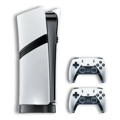 GS5 PRO RETRO ATARİ