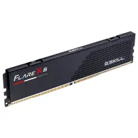 GSKILL Flare X5 16GB DDR5 6000Mhz CL36 EXPO/XMP Single Kit Kutusuz Ram