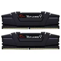 GSKİLL RİPJAWSV 16GB (2X8)GB DDR4 3200MHZ F4-3200C16D-16GVKB