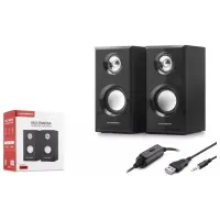 Hadron HD6052 1+1 Hoparlör