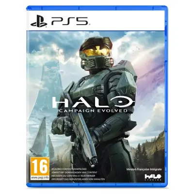 Halo Campaign Evolved PS5 Oyunu