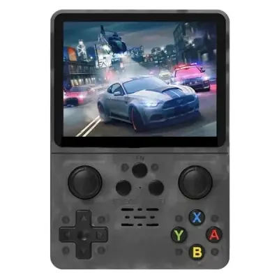 HANDHELD GAME CONSOL 640X480 R35 EL ATARİSİ