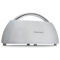 HARMAN KARDON GO PLAY MİNİ BLUETOOTH HOPARLÖR - BEYAZ