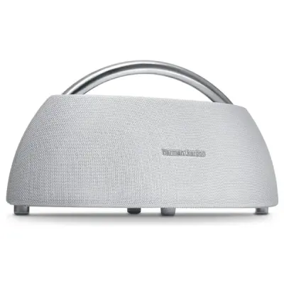 HARMAN KARDON GO PLAY MİNİ BLUETOOTH HOPARLÖR - BEYAZ