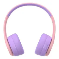 Havit H626BT Pembe Kulak Üstü Bluetooth Kulaklık