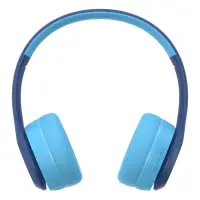 Havit H626BT Pro Mavi Kulak Üstü Çocuk Bluetooth Kulaklık