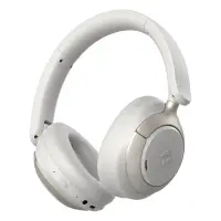 Havit H683BT Hybrid ANC Kafa Üstü Bluetooth Kulaklık Hi-Res - Beyaz