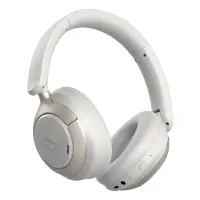 Havit H683BT Hybrid ANC Kafa Üstü Bluetooth Kulaklık Hi-Res - Beyaz