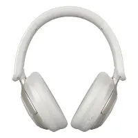 Havit H683BT Hybrid ANC Kafa Üstü Bluetooth Kulaklık Hi-Res - Beyaz