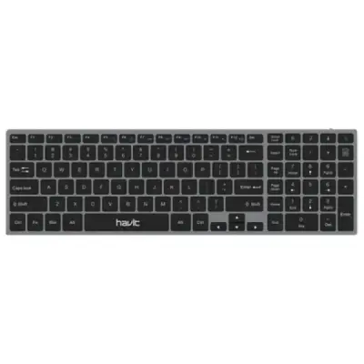 Havit KB263BT Bluetooth Klavye