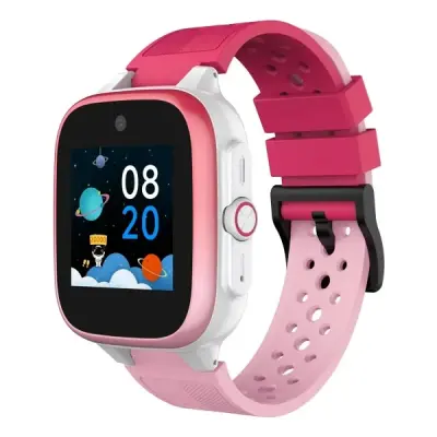 Havit KW12 Pembe Akıllı Çocuk Saati